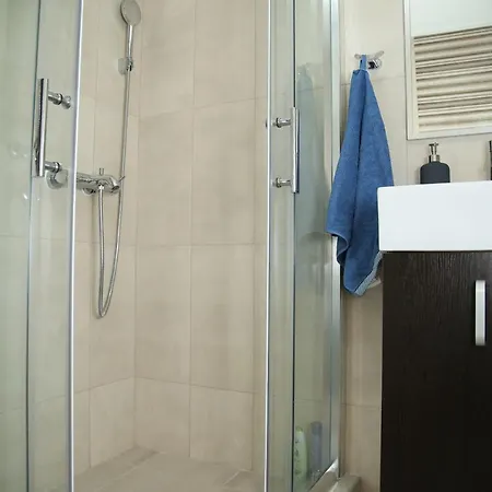 Apartment Havana Belgrad