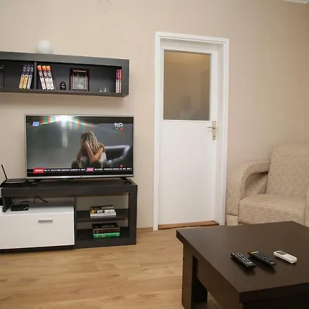 Apartament Havana Belgrad