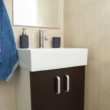 Apartment Havana Belgrad